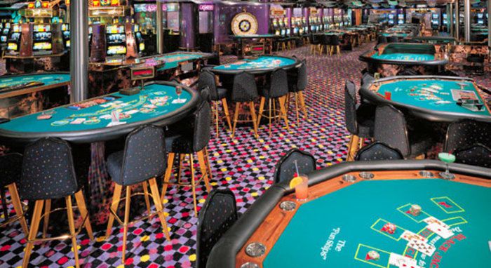 Casino